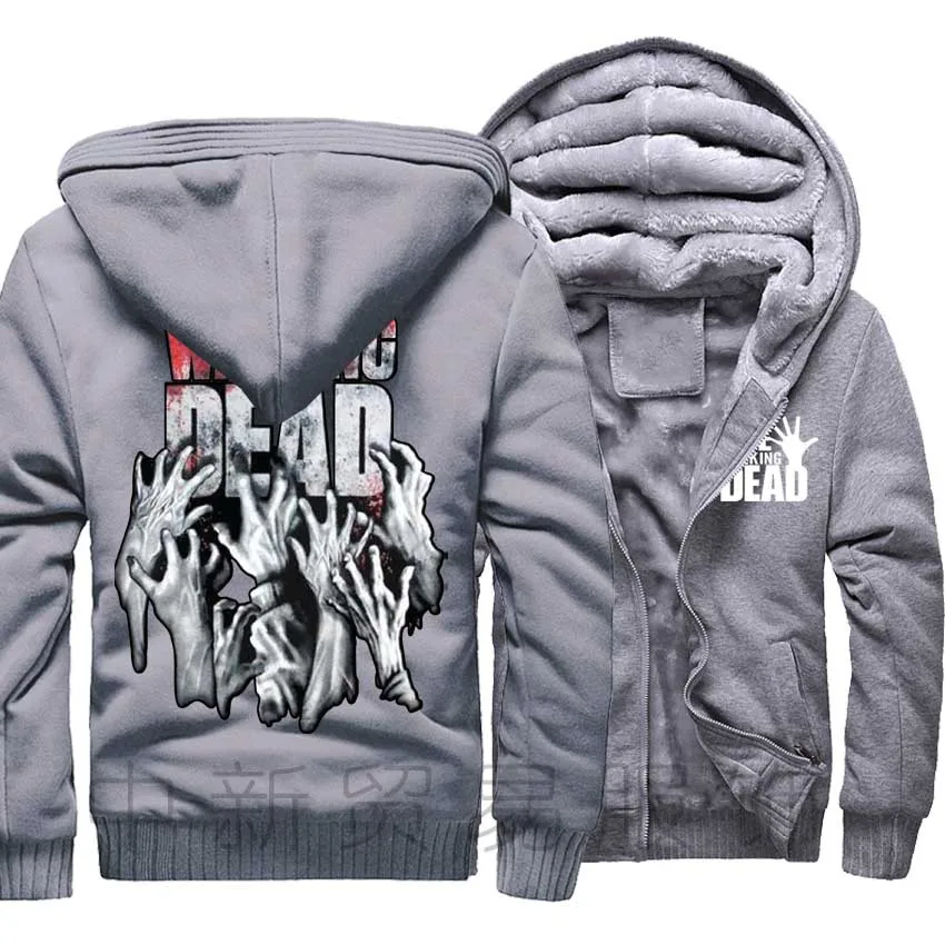 Зимняя мужская одежда, AliExpress, Мужская одежда, стиль, хлопковая стеганая одежда, матовый и толстый кардиган с капюшоном