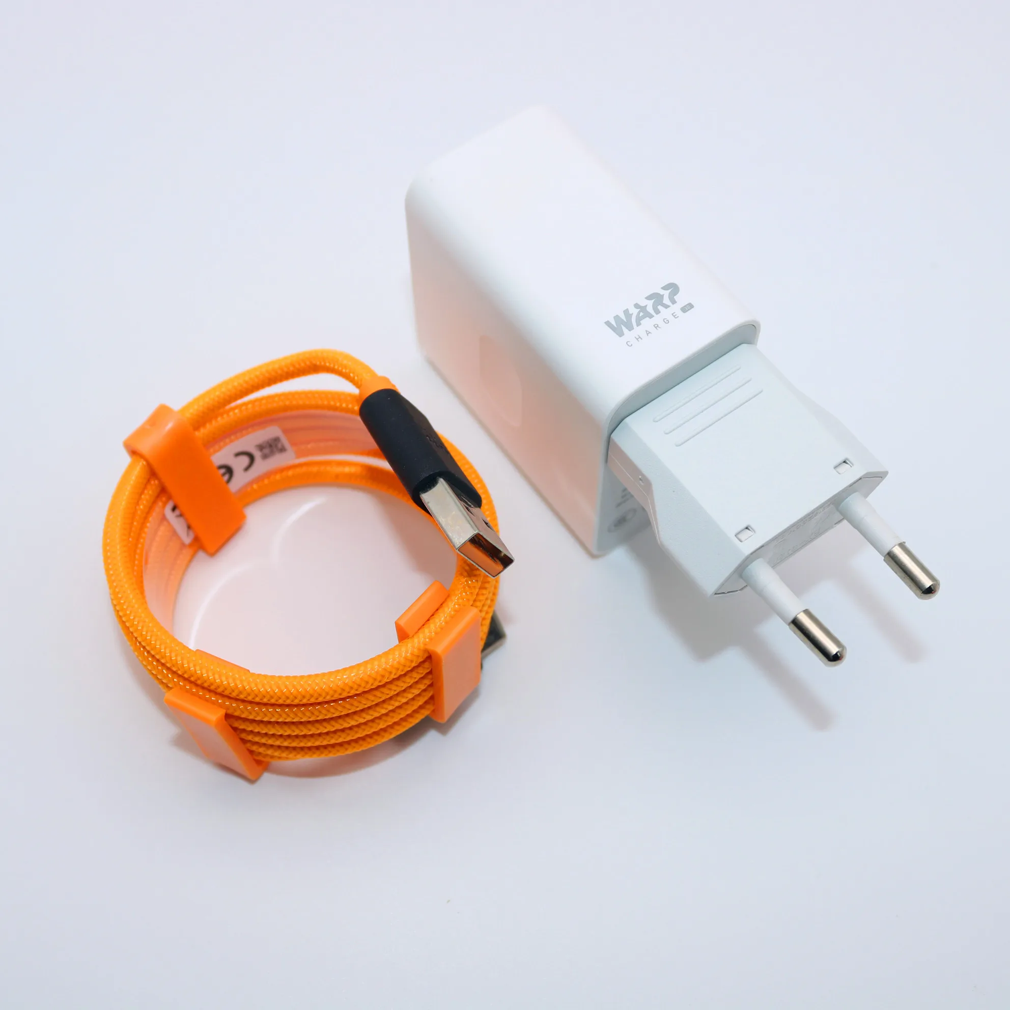 OnePlus Warp Charge 30 адаптер питания Warp 30 Вт США зарядное устройство 5V6A MAX type C/USB кабель Быстрая зарядка 30 Вт для OnePlus 7 Pro
