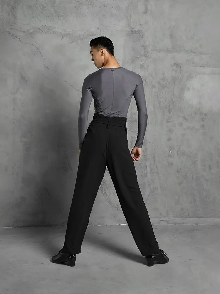  High Waist Dance Pants