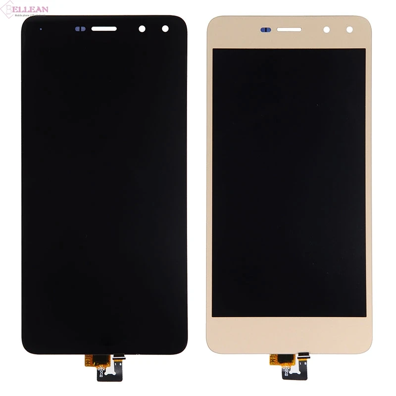 HH Акция Y5 2017 ЖК дисплей для Huawei Y6 Дисплей Nova Young iii MYA L02 L41 U29 с сенсорным экраном