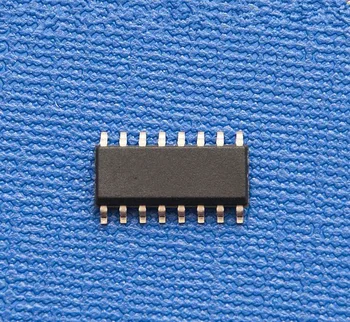 

10PCS/lot New original IRS20957S SOP-16 IRS20957STRPBF SOP16 IRS20957 IC Chip