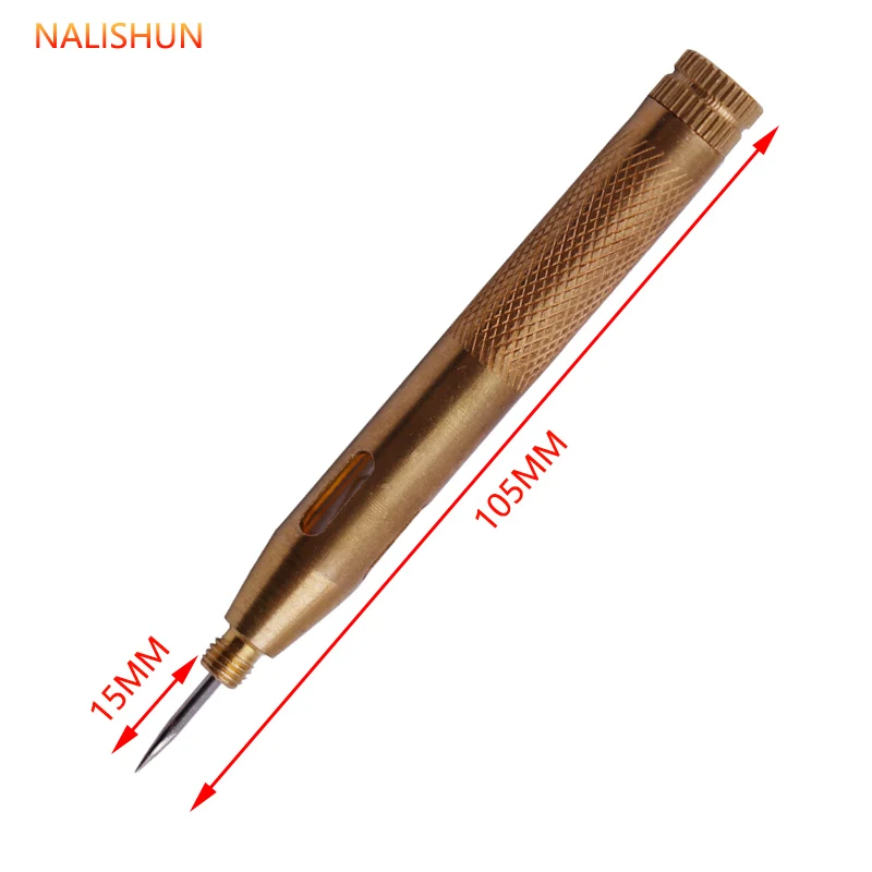 1 Автомобильный электронный тестер автомобильный светильник ручка карандаш