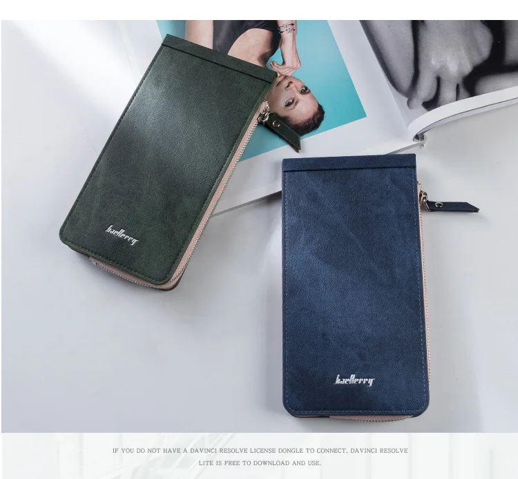 Wallets
