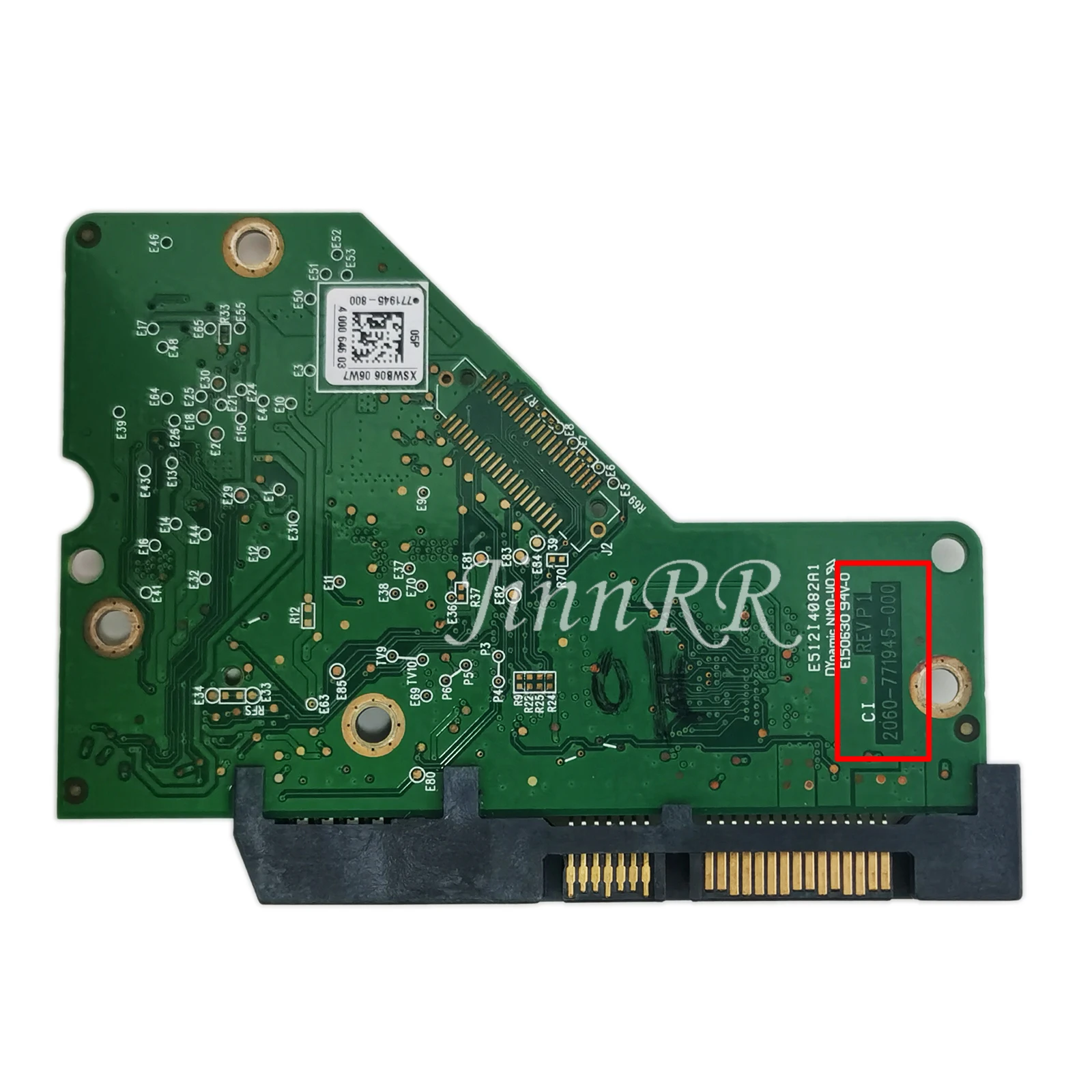 Бесплатная доставка хороший тест WD20EZRX WD40EZRX 2060-771945-000 2060-771945-001 2060-771945-002 |