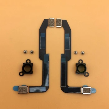 

Rearward Vision Module Component Part 18 Front View Obstacle Avoidance Replacement Professional With Screw For DJI Phantom 4 Pro