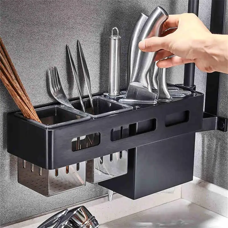Etagere Mutfak Organizadores Escurridor De Platos Range принадлежности вращающийся Cocina Органайзер Cozinha кухня Органайзер