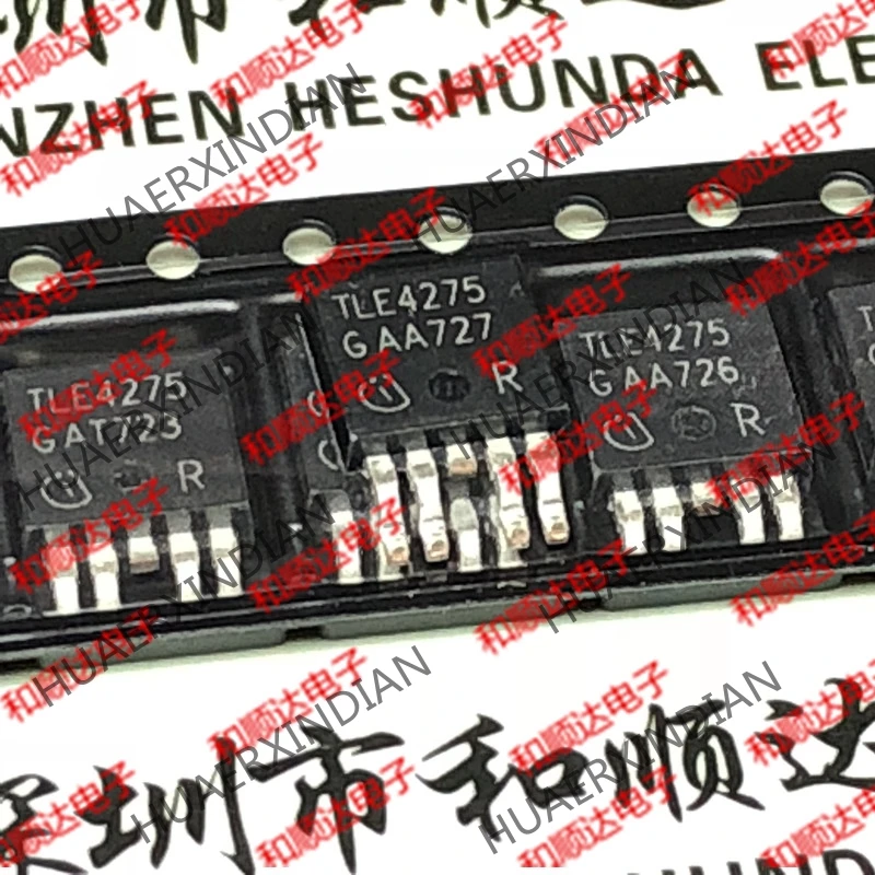 20 шт./лот новые оригинальные TLE4275 TLE4275D TO-252