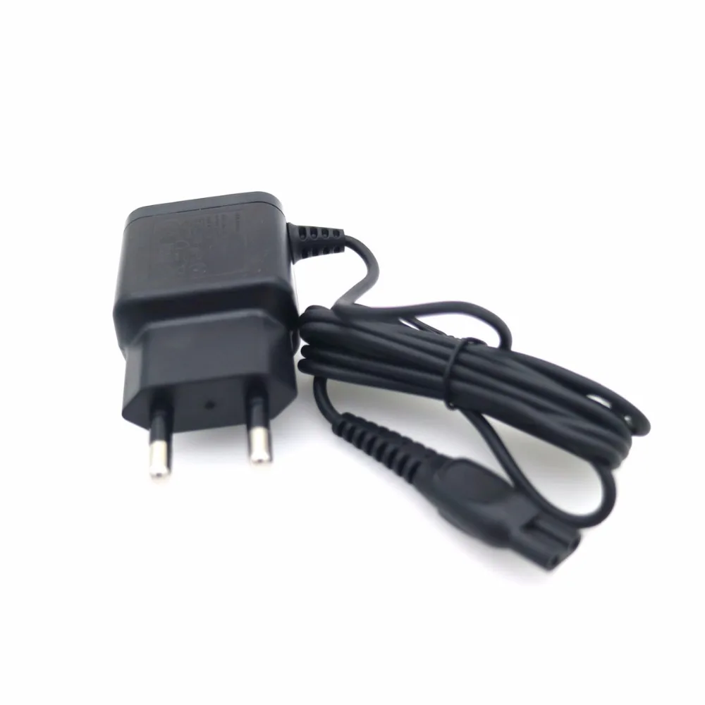 Pijama-carregador para philips norelco, plugue para philips pt920 at750 at751 at890 pt710 pt870 pt720 hq6070 hq6073»