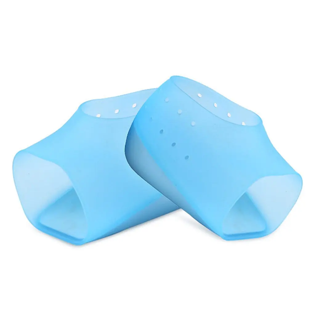 blue 3cm Невидимые стельки для мужчин и женщин, визуально увеличивающие рост, мягкие и удобные стельки для увеличения роста ног - Цвет: blue 3cm