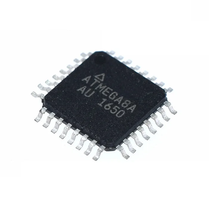1 шт. X ATMEGA8 фонарь TQFP32 вместо фонаря (фонарь и фонарь) | Электроника