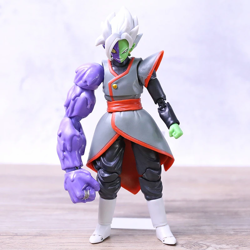fusion zamasu figure