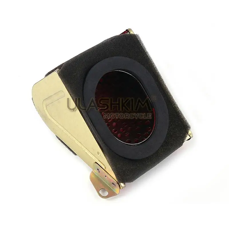 Треугольный воздушный фильтр для скутера GY6 125 GY6 150 152QMI 157QMJ спортивный 150 Baja BE500 Jonway Lambda 150 TaoTao Powermax 150 Q