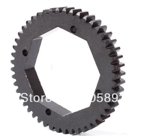 Riduttore Di Velocità 48T Per 1/.5 Fg Moster Rovan Bm Truck Rc Ricambi Auto