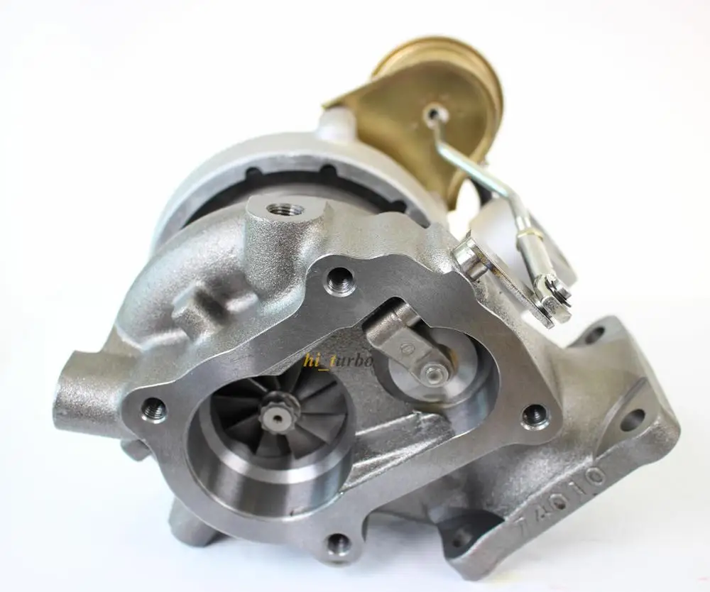 Для Toyota Landcruiser CT26-4 Turbo 17201-68010 12HT 4.0L Турбокомпрессор 136HP 17201 68010 17201 74010 17201-68010 17201-74010