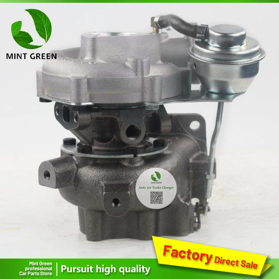 HT18 14411-62T00 1441151N00 1441109D60 Турбокомпрессор 《 NISSAN Safari патруль Y61 для Ford Maverick TD42 TD42T TD42Ti 4.2L