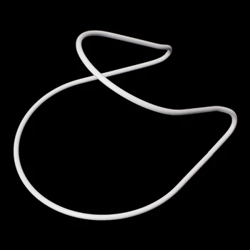 

Interlink Ties Hats Clothes Holder Wire Stackable Rack Organizer Door Hanger D08F