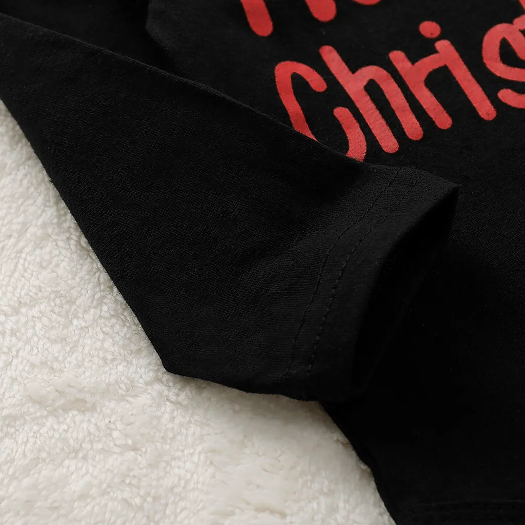 Комплект из 3 предметов; одежда для малышей с надписью «my first christmas»; Рождественский Комбинезон для маленьких мальчиков и девочек+ штаны в клетку с оленем; детская одежда; kleding