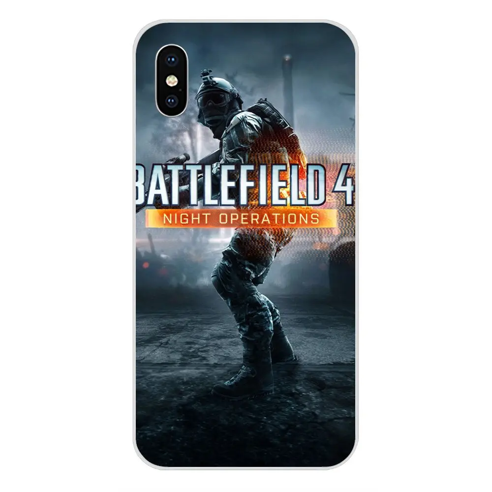 Популярная игра поле боя 4 мягкие оригинал для htc Desire 530 626 628 630 816 820 830 один A9 M7 M8 M9 M10