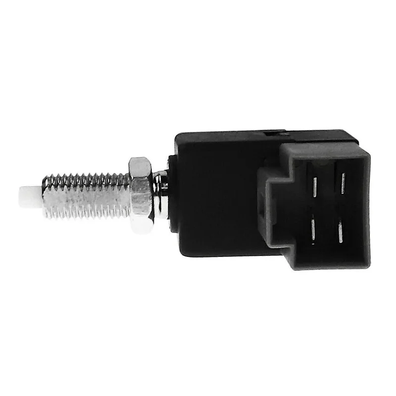 4Pin Brake Light Switch Assy Stop Lamp Switch Stop Parking Lamp Reverse