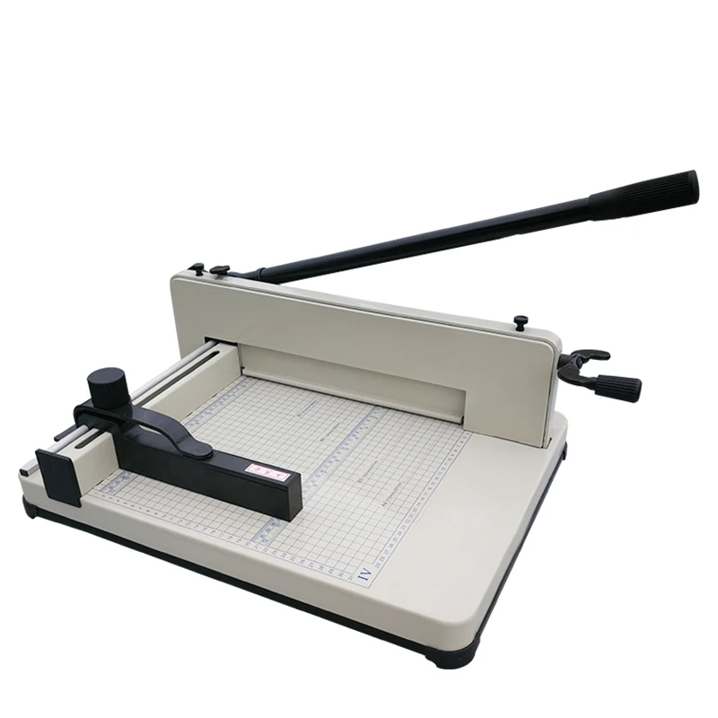 

Paper Cutter Thick Layer Heavy Manual Paper Cutter Tender Photo Album Paper Cutter Book Cutter Manual Paper Cutting Equipment