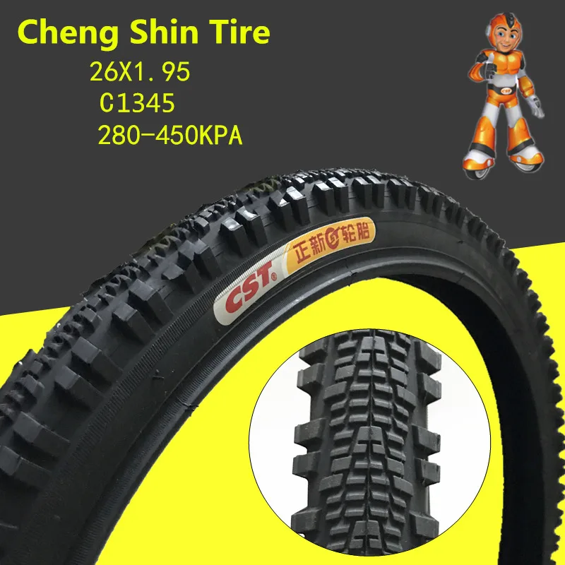 CST 26X1.95 C1345