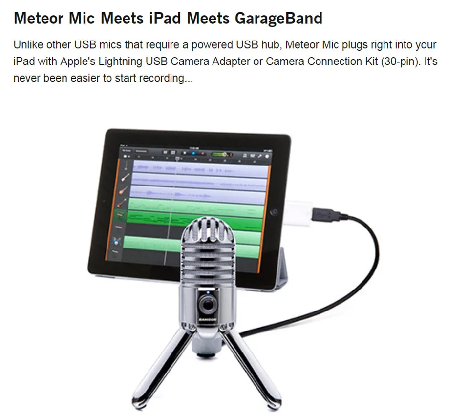 Garageband Garageband