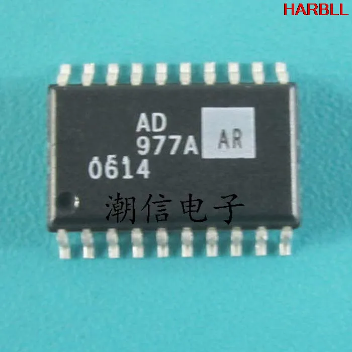 10 шт. AD977AR AD977AAR AD977ARZ