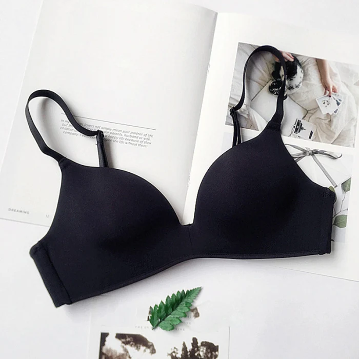 Высокое качество, бюстгальтеры для женщин, Soutien Gorge Femme, женский бюстгальтер, легкий, тонкий, без проволоки, дышащее нижнее белье