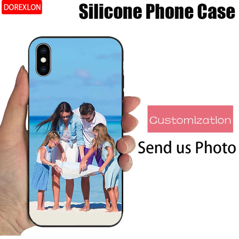 Пользовательский DIY чехол для телефона Samsung Galaxy M11 M21 M31 M51 M10 M20 M30 M40 A7 A9 2018 Обложка