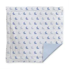 DEUX LAPİNS MUSLİN крышка İCONİQUE