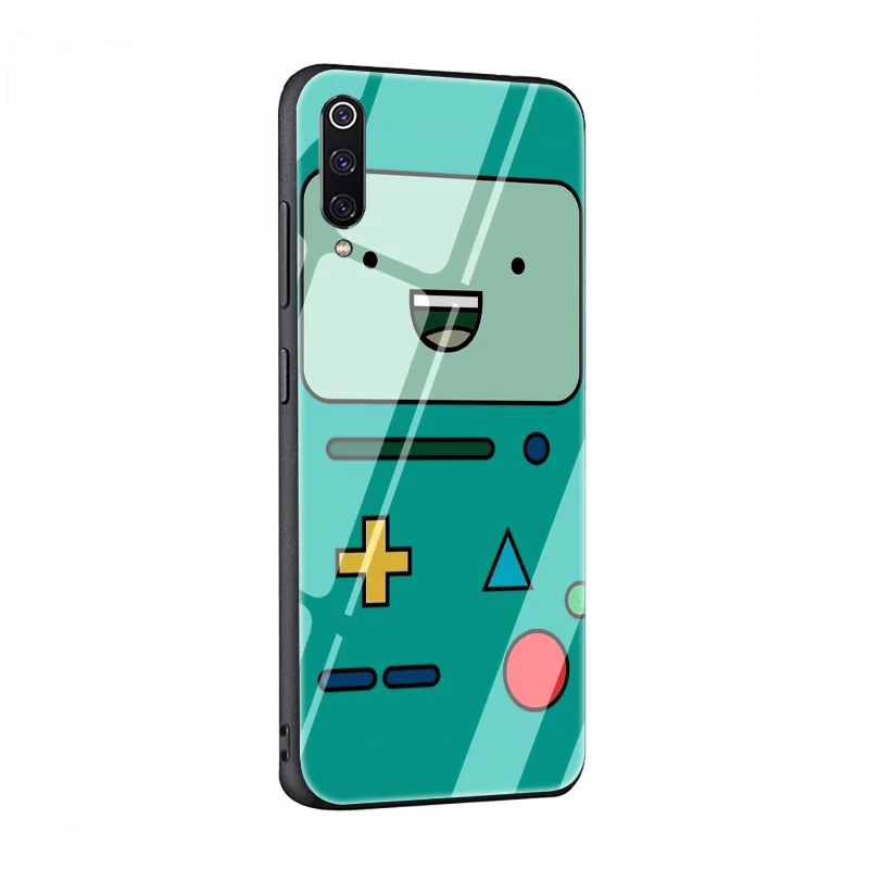 G12 Чехол из закаленного стекла для телефона EWAU Gameboy Game Boy psp для Xiaomi 5X6X8 Lite 9 A1 A2 F1 Redmi 4X 6A Note 5 6 7 pro - Цвет: G12