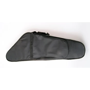 

LSAT 2 case for Saxophone Baritone lutner