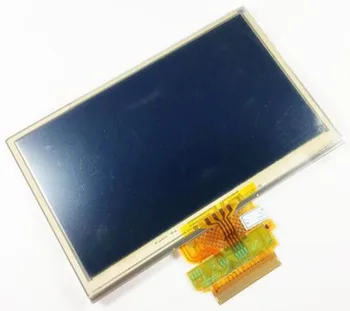 

SAMSUNG 4.3 inch TFT LCD GPS MP4 Display Screen LMS430HF33