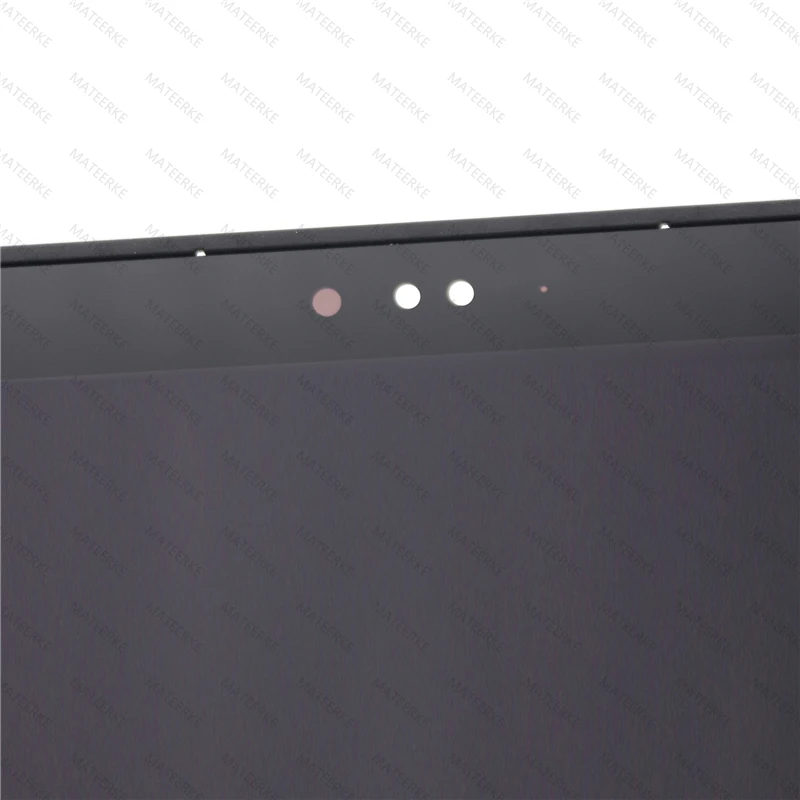 Для Dell Inspiron 15 7569 в сборе 4F59D 04F59D LP156WF7 SPEA B156HAB01.0 ЖК-дисплей сенсорный экран дигитайзер 1920*1080