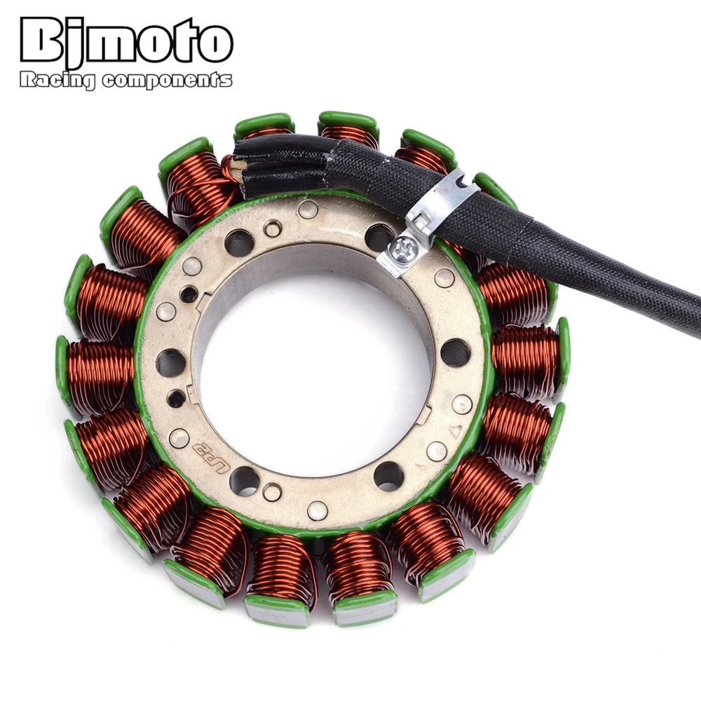 Для Aprilia RST1000 FUTURA RSV1000R завод RRK0 RSV1000R RR00 RSV1000 TUONO R фабрики RRM00 мотоцикл обмотка статора генератора