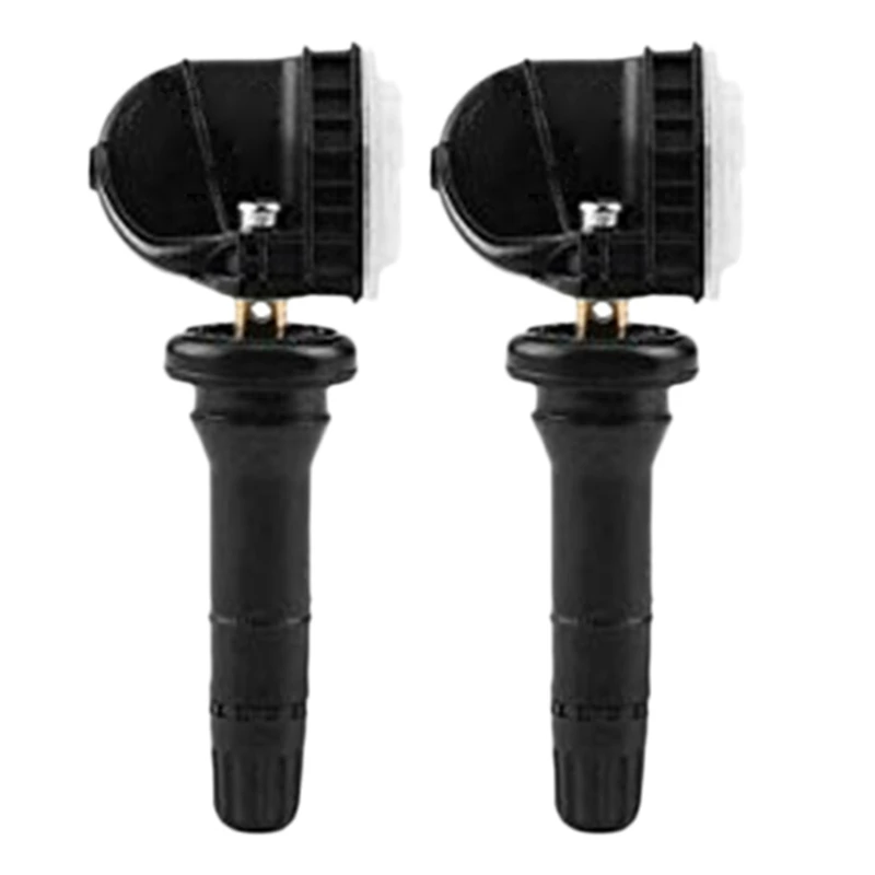 Новое-датчики давления в шинах TPMS#13598772 для Chevrolet GM Buick 13589597 13581558