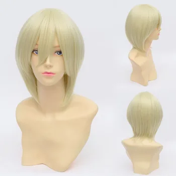 

Black Butler Season 2 Earl Alois Trancy cosplay party anime Cosplay Wig