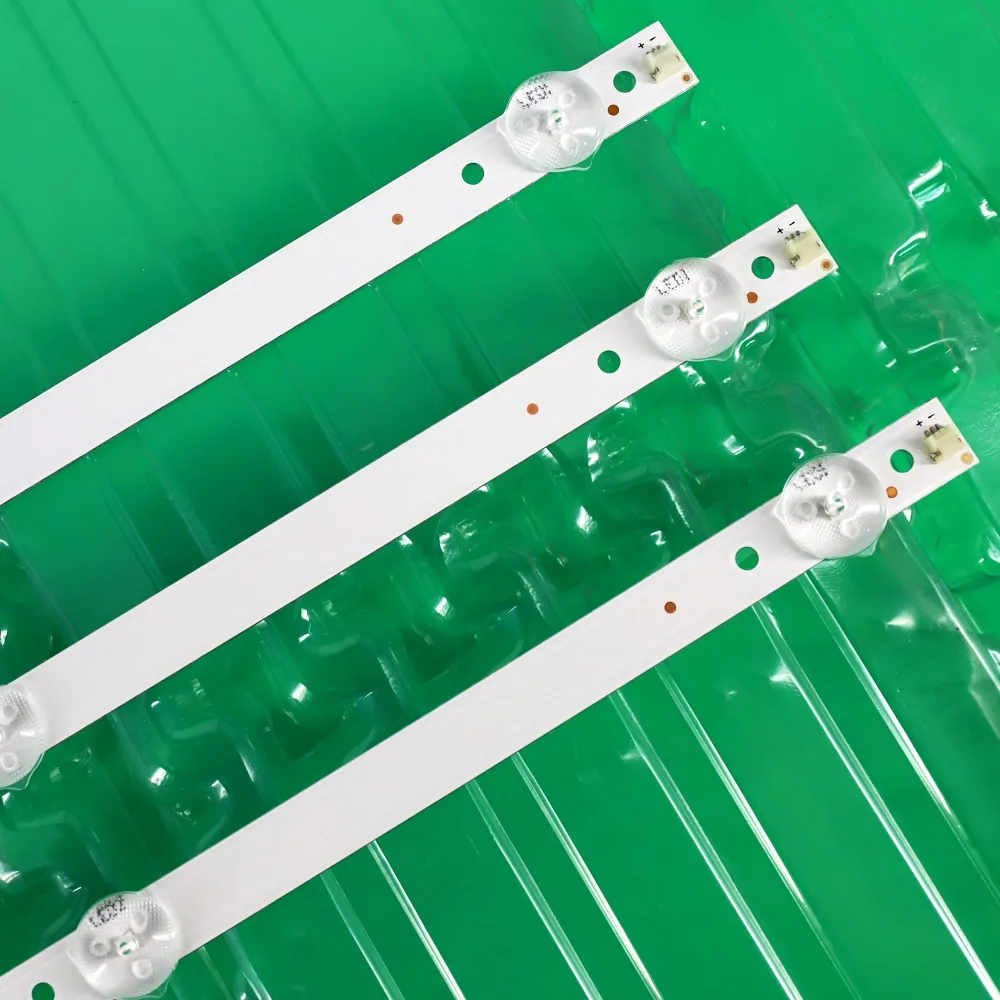Fita de luz de fundo para tv