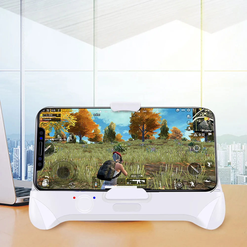 Мобильный телефон PUBG игровой коврик охлаждающий вентилятор пожарный контроллер геймпад для Xiaomi Iphone джойстик