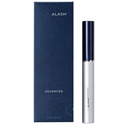

3ml Cosmetics Eyelash Eyebrow Advanced Eyelash Conditioner Serum