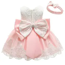 Платье для маленьких девочек; костюм для детей; платье без рукавов на крестины; вечерние платья принцессы из тюля с блестками на свадьбу; одежда для маленьких девочек