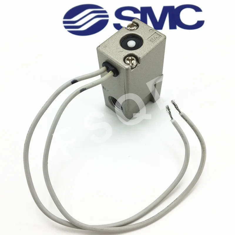SMC VT электромагнитный клапан VT301-025G VT301V-025G VT301V-025GS VT301V-025GS-B VTA301-01 VT301V-025G-B VT301-015G-B VT301-025G-B