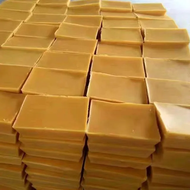 100% Organikus Természetes Tiszta Méhviasz 15 G Mézviasz Kozmetikai Karbantartás - Image 6
