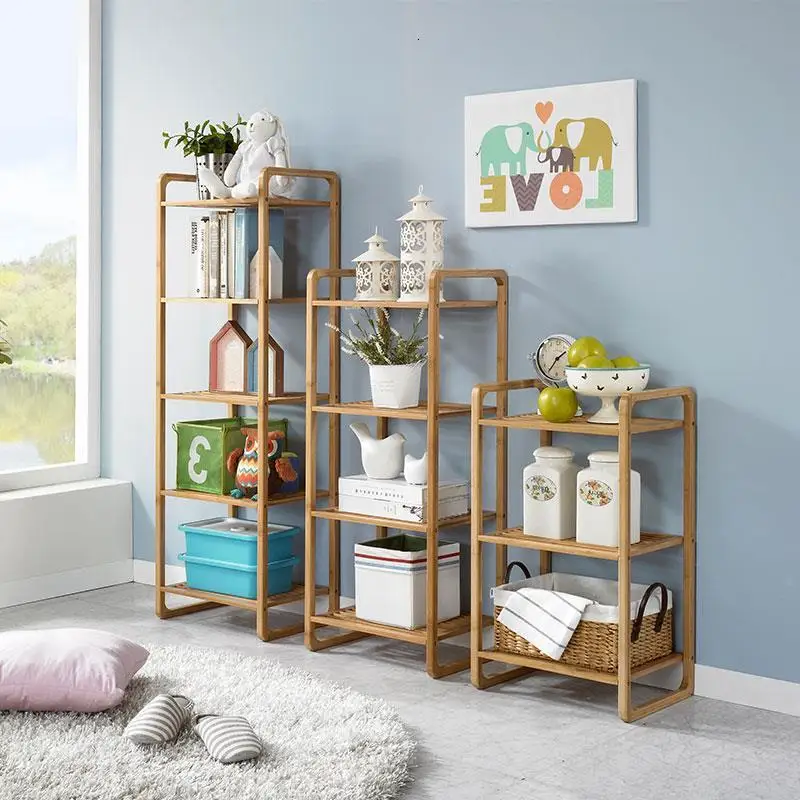 Madera Boekenkast Camperas Rack Estanteria Para Libro Mobile Per La Casa винтажная книга ретро мебель украшение книжная полка чехол