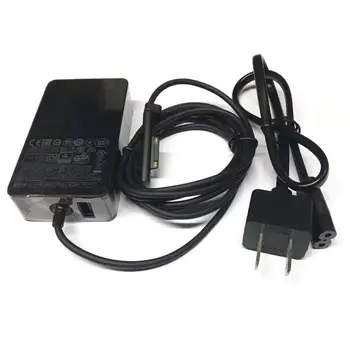 

12V 2.58A 36W Power Adapter Cable Charger for Microsoft Surface Pro3/4 1769 1625
