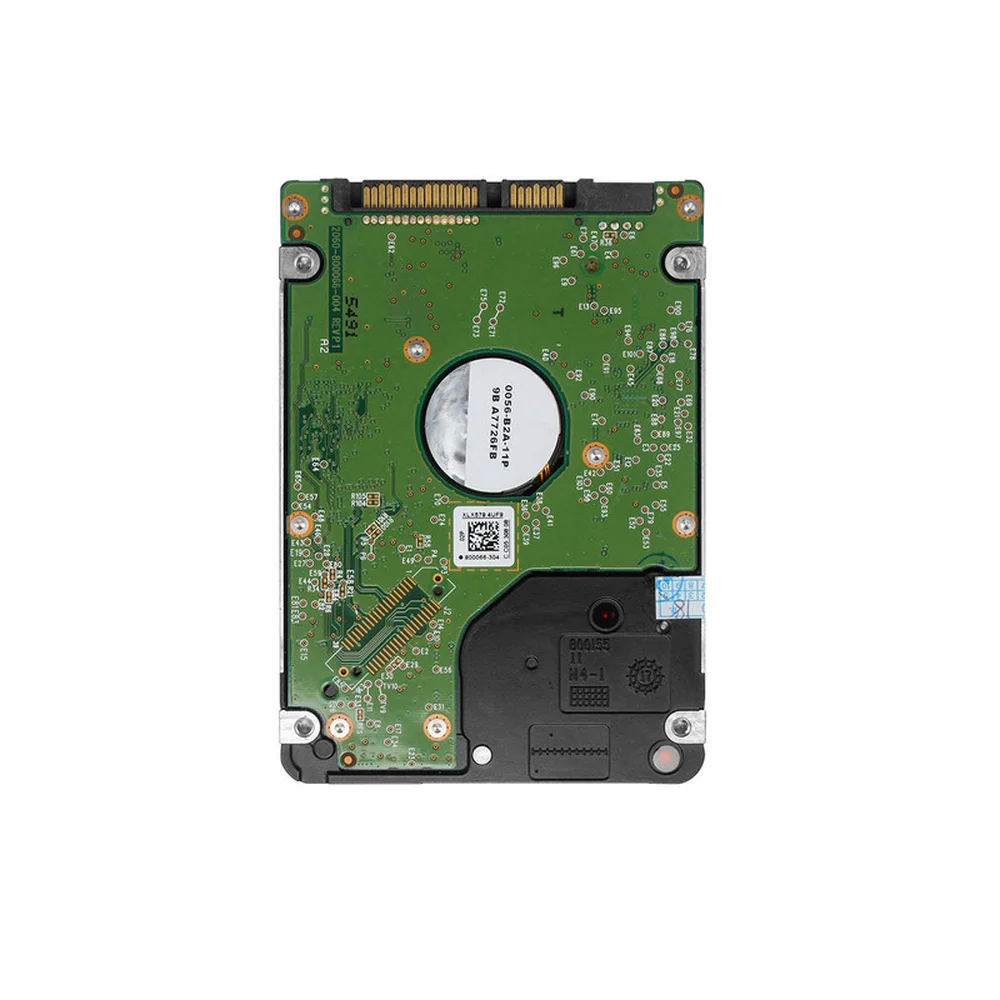  2019 Original VXDIAG C6 para BENZ con 500G HDD inalámbrico DOIP y función de AUDIO para Mercedes OB