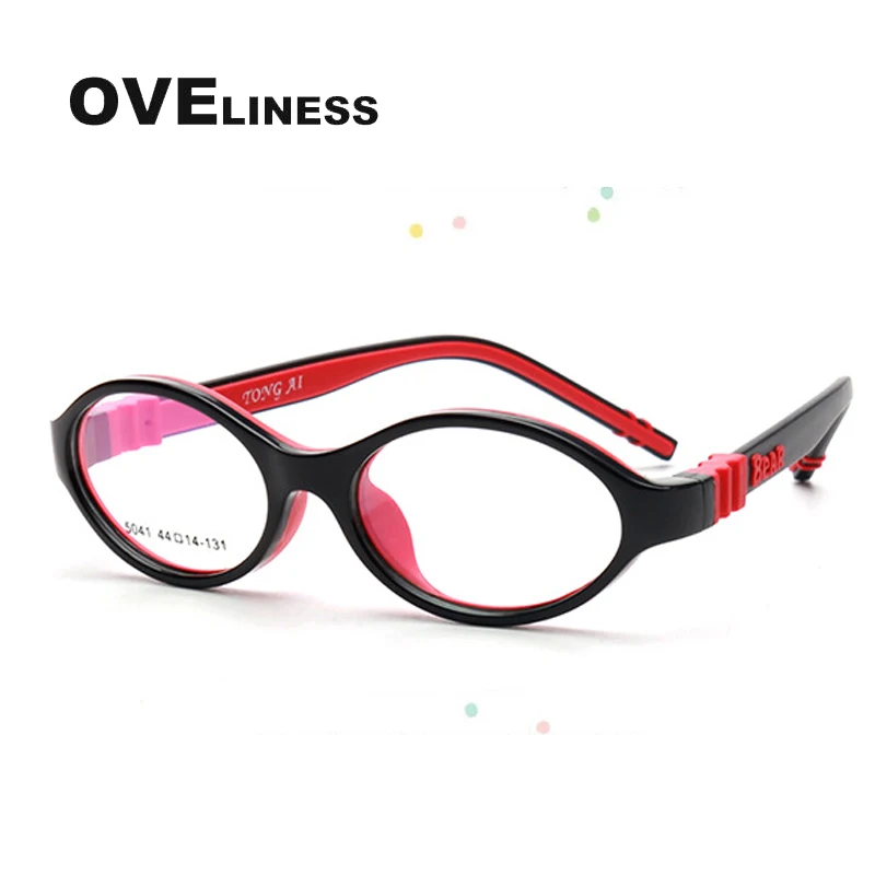 bendable glasses frames