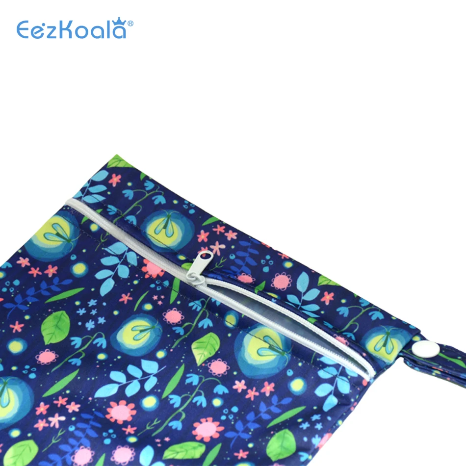 Рисунок 3 - Сумка EezKoala для детских подгузников