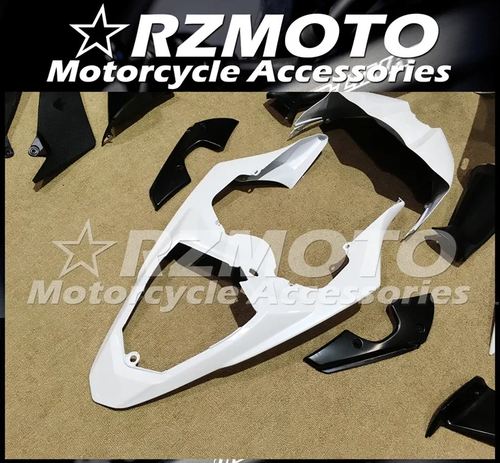 ABS мотоцикл обтекатель комплект для YAMAHA YZF R1 2009-2011 год кузов литья под давлением Магазин № 1570