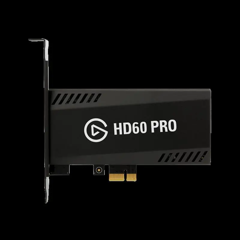 Для 1080 p/60 кадров/переключатель/PS4 Карта видеозахвата из elgato hd60 Pro игровой держат